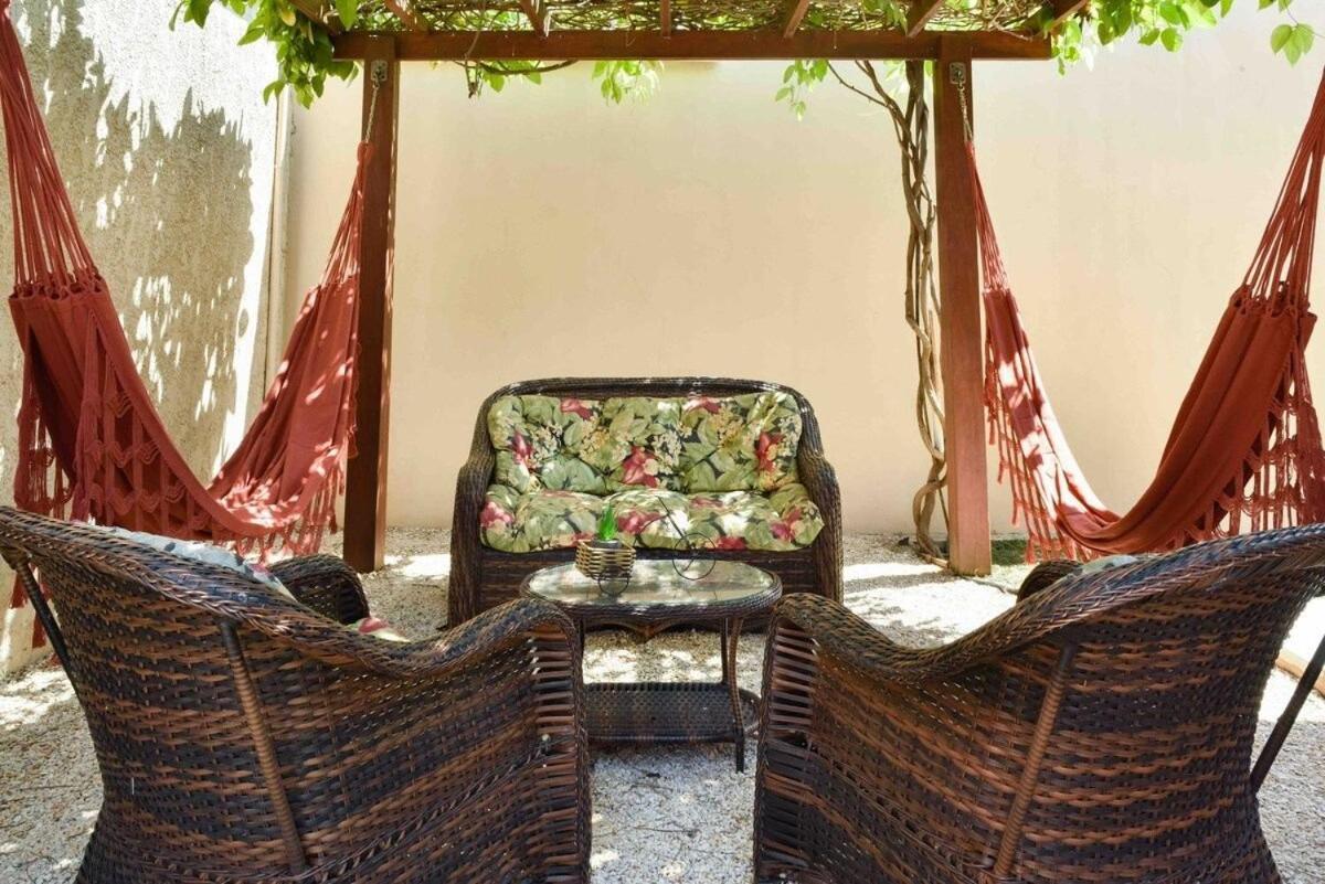 Casa Charme Do Cerrado Vila Pirenópolis Exterior foto